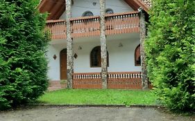 Vila Luca'S