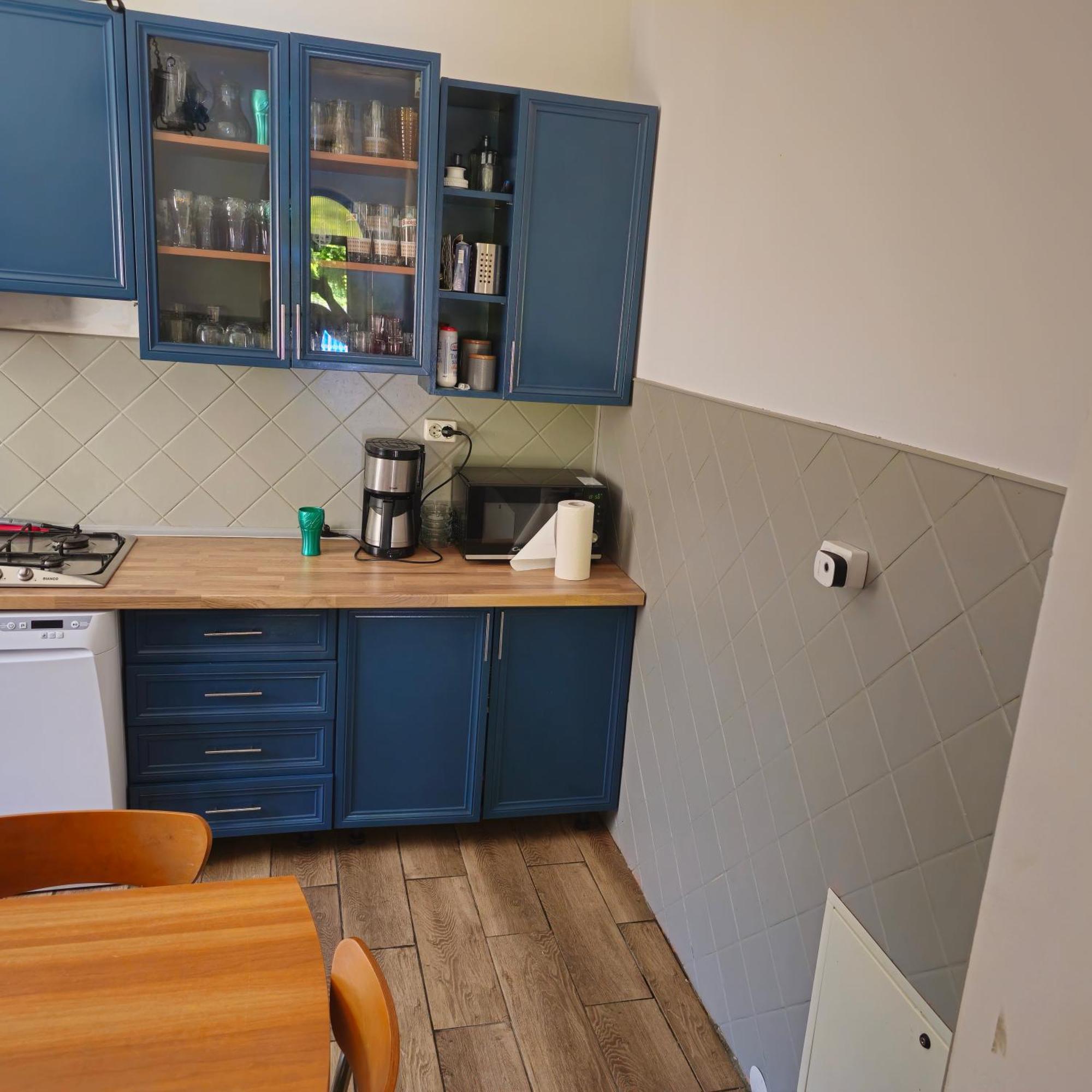 Cîrţişoara Vila Luca'S מראה חיצוני תמונה